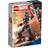 LEGO Marvel Captain America Construction Figure 76258