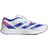 adidas Adizero RC 5 - Cloud White/Lucid Blue/Core Black