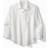 Tommy Bahama Sea Glass Breezer Linen Shirt - White