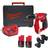 Milwaukee M12 FDDXKIT-202X