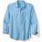 Tommy Bahama Sea Glass Breezer Linen Shirt - Blue Yonder