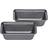 Instant Pot Mini Loaf Pans Bread Tin 9 cm