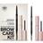 Anastasia Beverly Hills Brow Care Kit Dark Brown