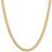 Giani Bernini Curb Link Chain Necklace - Gold