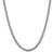 Giani Bernini Curb Link Chain Necklace - Silver