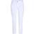 Alberto Mona Damen Cooler Golf Pants - White