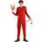 Fun Adult Disney Nightmare Before Christmas Lock Costume