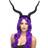 Smiffys Malavia Horn