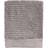 Zone Denmark Classic Guest Towel Grey (50x70cm)