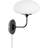 GUBI Stemlite Wall light ∅ 32cm