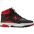 New Balance 650 M - Black/Red/White