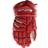 True Catalyst 9X Sr - Red