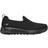 Skechers Go Walk Joy Sensational Day W - Black