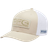 Columbia PFG Hooks Mesh Ball Cap High Crown - Ancient Fossil/Gold