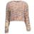 Desigual Damtröja tröja, Materialfinish