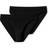 Schiesser Damen 2 Pack Taislip Unterwäsche - Modal Essentials
