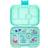 Yumbox Kids Leakproof Bento Box Serene Aqua