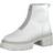 s.Oliver Ankle Boot 5-5-25409-29 - Cream