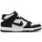 Nike Dunk Mid M - Sail/Black