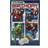 UK Greetings Cards & Invitations Disney Marvel Avengers Assemble Birthday Greeting Card