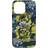 Richmond & Finch Saffron Flower Case for iPhone 14 Pro Max