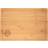 MasterChef 18x12-In. Extra-Large Bamboo Chopping Board