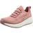 Skechers Bobs Sparrow 2.0 Allegiance Crew - Rosa