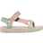 Teva Girl's Original Universal Sandal - Metallic Clay Multi