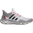 adidas UltraBoost Web DNA M - Grey One/Core Black/Vivid Red