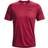 Under Armour Men's Tech 2.0 T-shirt - Black Rose/Black