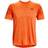 Under Armour Men's Tech 2.0 T-shirt - Orange Rise