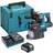 Makita HR004GD102 (1x2.5Ah)