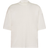 The Row Dustin Top - White