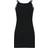 Alexander Wang Logo Bodycon Tank Dress - Black