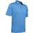 Under Armour Men's Tech Golf Polo Shirt - Carolina Blue