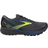 Brooks Ghost 14 M - Black/Blue/Electric Green