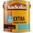 Sadolin Extra Durable Woodstain Jacobean Walnut 2.5L