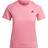 Adidas Women's Run Fast Parley Ocean Plastic Running Tee - Bliss Pink