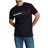 Tommy Hilfiger Men's Embroidered Flag Stripe Logo T-shirt - Desert Sky