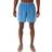 Asics Road 2-In-1 7Inch Short Men - Azure/Performance Black