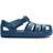 Clarks Toddler Move Kind Sandals - Blue