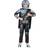 Jazwares The Mandalorian Costume for Toddlers