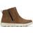 Sorel Explorer II - Delta/Fawn