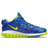 Nike LeBron 8 V/2 Low Sprite 2021 M - Treasure Blue/White/Black/Volt