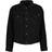 Superdry Boyfriend Trucker Jacket - Black