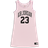 Jordan Girl's Jersey Dress - Pink