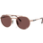 Ray-Ban Jack II Titanium Polarized RB8265 3140AF