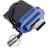 Verbatim Store ‘n’ Go Dual 64GB USB 3.0 Type-A/Type-C