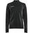 Craft Evolve Full Zip sweatshirt, Asphalt