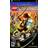 LEGO Indiana Jones 2: The Adventure Continues (PSP)